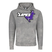 Cloud Rock grand canyon university antelopes Vintage Hoodie - linhVisuals