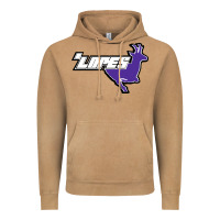 Vintage Camel grand canyon university antelopes Vintage Hoodie - linhVisuals