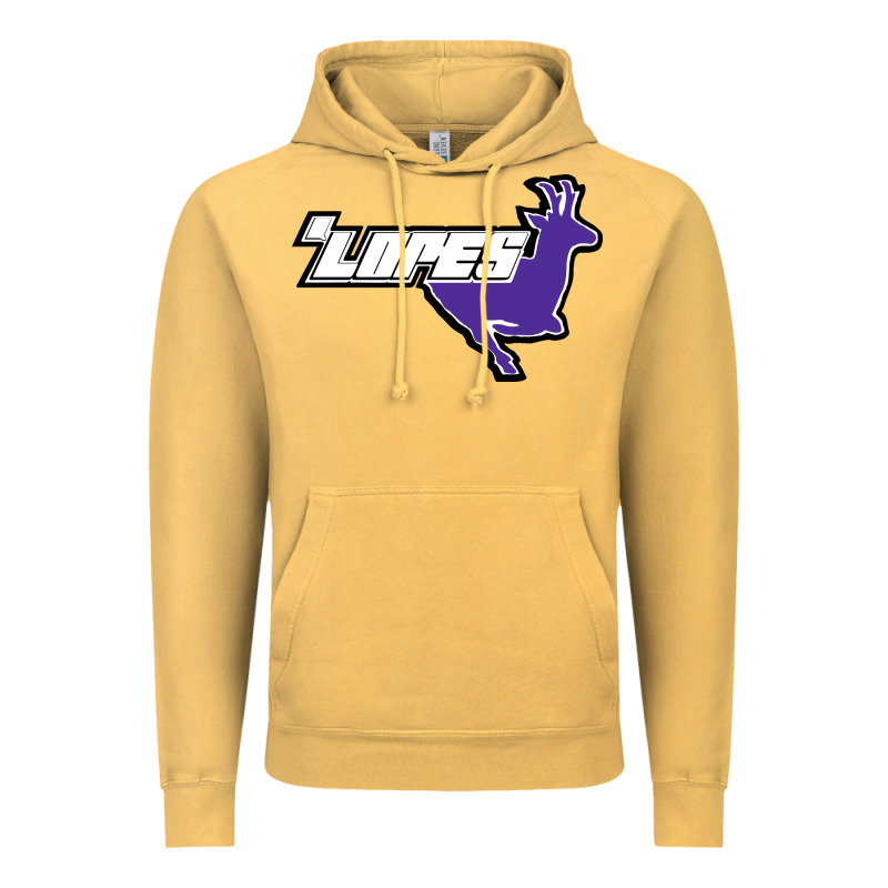 Grand Canyon University Antelopes Vintage Hoodie by linhVisuals | Teevron