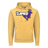 Vintage Mustard grand canyon university antelopes Vintage Hoodie - linhVisuals