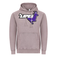 Vintage Zinc grand canyon university antelopes Vintage Hoodie - linhVisuals