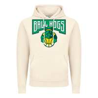 Vintage Artic ballhogs-Lovers Vintage Hoodie - linhVisuals