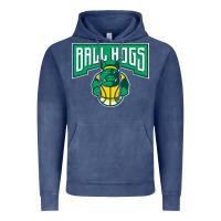 Ballhogs-lovers Vintage Hoodie | Teevron