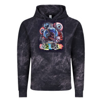Cloud Black wrld legend of music rap Vintage Hoodie - linhVisuals