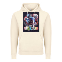 Vintage Artic wrld legend of music rap Vintage Hoodie - linhVisuals