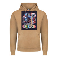 Vintage Camel wrld legend of music rap Vintage Hoodie - linhVisuals