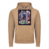 Vintage Coffee wrld legend of music rap Vintage Hoodie - linhVisuals