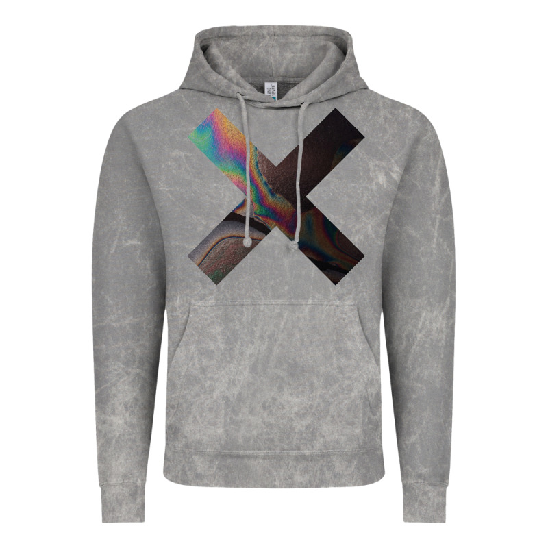 The Xx Vintage Hoodie by linhVisuals | Teevron