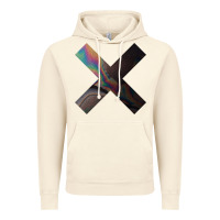 Vintage Artic the xx Vintage Hoodie - linhVisuals