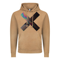 Vintage Camel the xx Vintage Hoodie - linhVisuals