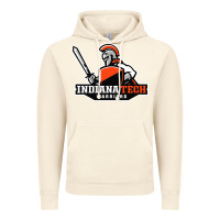 Vintage Artic indiana institute of technology warrior Vintage Hoodie - linhVisuals