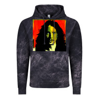Cloud Black chris cornell best legend Vintage Hoodie - linhVisuals