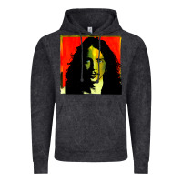 Vintage Black chris cornell best legend Vintage Hoodie - linhVisuals