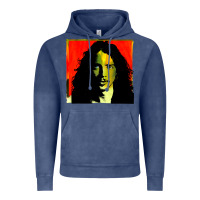 Vintage Denim chris cornell best legend Vintage Hoodie - linhVisuals