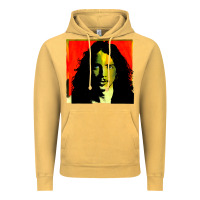 Vintage Mustard chris cornell best legend Vintage Hoodie - linhVisuals