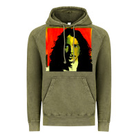 Vintage Olive chris cornell best legend Vintage Hoodie - linhVisuals