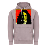 Vintage Zinc chris cornell best legend Vintage Hoodie - linhVisuals