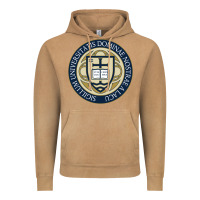 Vintage Camel university dame Vintage Hoodie - linhVisuals
