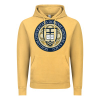 University Dame Vintage Hoodie | Teevron