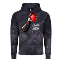 Cloud Black everclear best of cover Vintage Hoodie - linhVisuals
