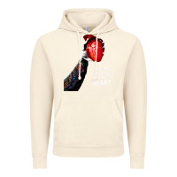 Vintage Artic everclear best of cover Vintage Hoodie - linhVisuals