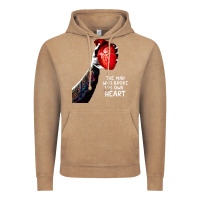 Vintage Coffee everclear best of cover Vintage Hoodie - linhVisuals
