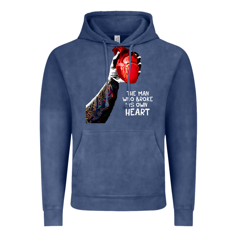 Everclear Best Of Cover Vintage Hoodie by linhVisuals | Teevron