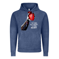 Vintage Denim everclear best of cover Vintage Hoodie - linhVisuals