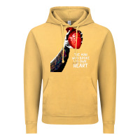 Vintage Mustard everclear best of cover Vintage Hoodie - linhVisuals
