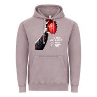 Vintage Zinc everclear best of cover Vintage Hoodie - linhVisuals