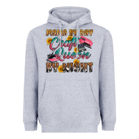 Mama By Day Craft Queen By Night Heavyweight Hoodie | Teevron