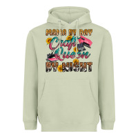 Matcha mama by day craft queen by night Heavyweight Hoodie - RanaPortraitStore