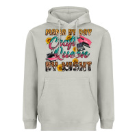 Moon Dust mama by day craft queen by night Heavyweight Hoodie - RanaPortraitStore
