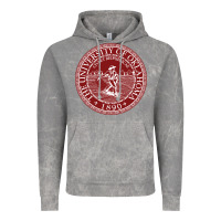 Cloud Rock university oklahoma Vintage Hoodie - linhVisuals