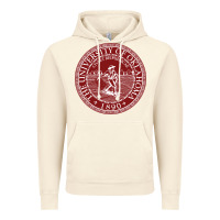 Vintage Artic university oklahoma Vintage Hoodie - linhVisuals