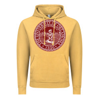 University Oklahoma Vintage Hoodie | Teevron