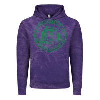 Cloud Purple upr at mayaguez Vintage Hoodie - linhVisuals