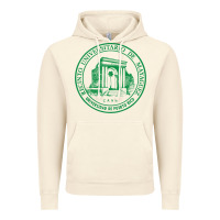 Vintage Artic upr at mayaguez Vintage Hoodie - linhVisuals