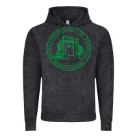 Vintage Black upr at mayaguez Vintage Hoodie - linhVisuals