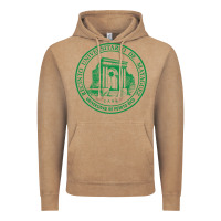 Vintage Coffee upr at mayaguez Vintage Hoodie - linhVisuals