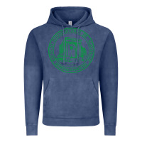 Vintage Denim upr at mayaguez Vintage Hoodie - linhVisuals