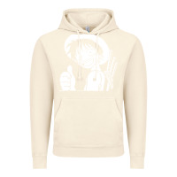 Vintage Artic luffy one piece Vintage Hoodie - linhVisuals