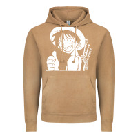 Vintage Camel luffy one piece Vintage Hoodie - linhVisuals
