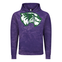 Cloud Purple utah valley wolverines Vintage Hoodie - linhVisuals