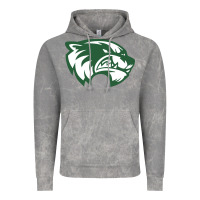 Cloud Rock utah valley wolverines Vintage Hoodie - linhVisuals