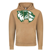 Vintage Camel utah valley wolverines Vintage Hoodie - linhVisuals