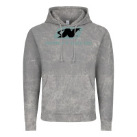 Cloud Rock Nautique Boats Vintage Hoodie - linhVisuals
