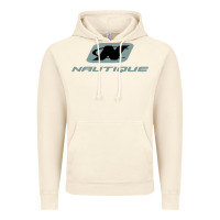 Vintage Artic Nautique Boats Vintage Hoodie - linhVisuals