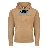 Vintage Camel Nautique Boats Vintage Hoodie - linhVisuals