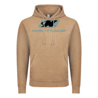 Vintage Coffee Nautique Boats Vintage Hoodie - linhVisuals